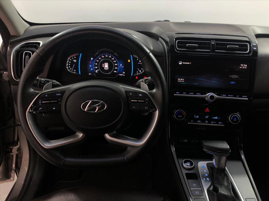 CRETA 1.0 TGDI FLEX PLATINUM AUTOMÁTICO11