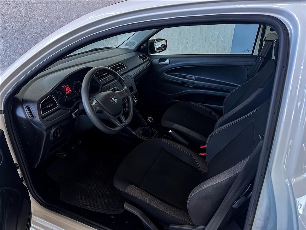SAVEIRO 1.6 MSI ROBUST CS 16V FLEX 2P MANUAL