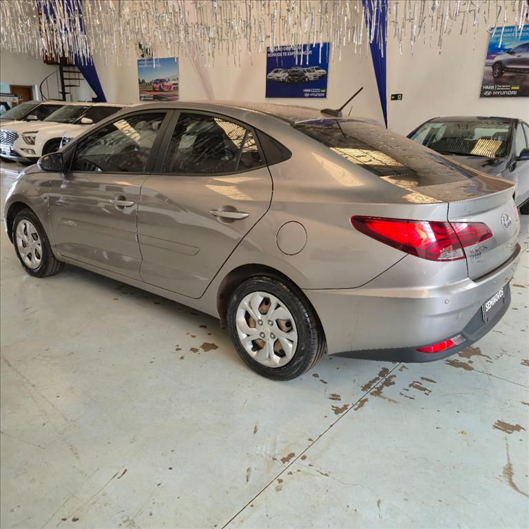 HB20 1.0 12V FLEX VISION MANUAL