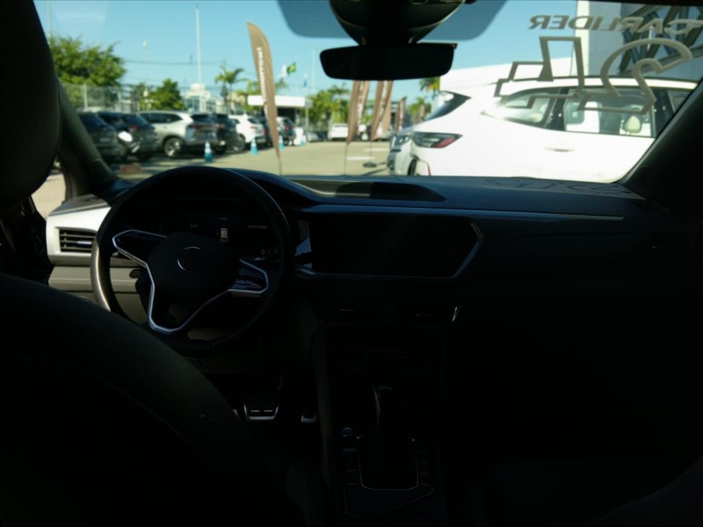 TAOS 1.4 250 TSI TOTAL FLEX HIGHLINE AUTOMÁTICO8
