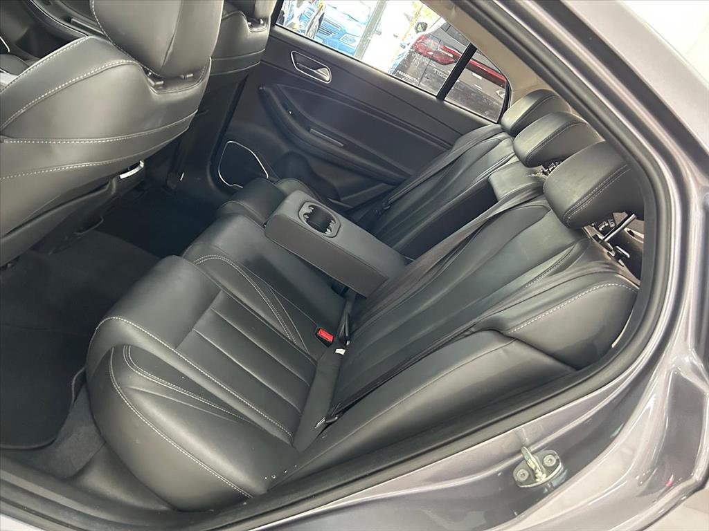 Caoa Chery-ARRIZO 6 PRO-1.5 TCI FLEX HYBRID CVT