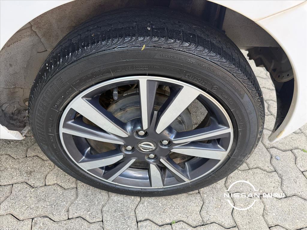 MARCH 1.6 SL 16V FLEXSTART 4P XTRONIC9