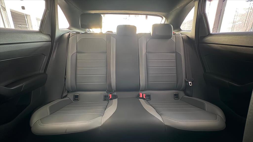 NIVUS 1.0 200 TSI TOTAL FLEX HIGHLINE AUTOMÁTICO14