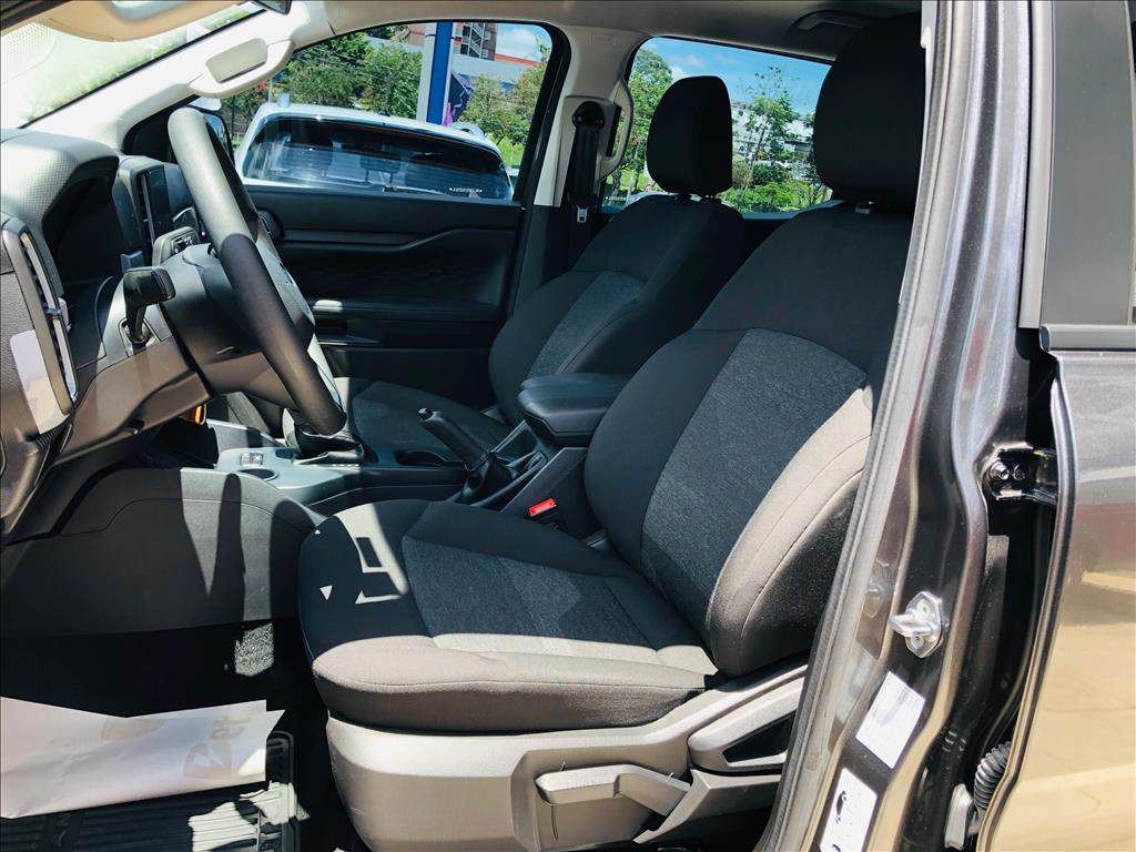 RANGER 2.0 TURBO DIESEL CD XLS 4X2 AUTOMÁTICO7