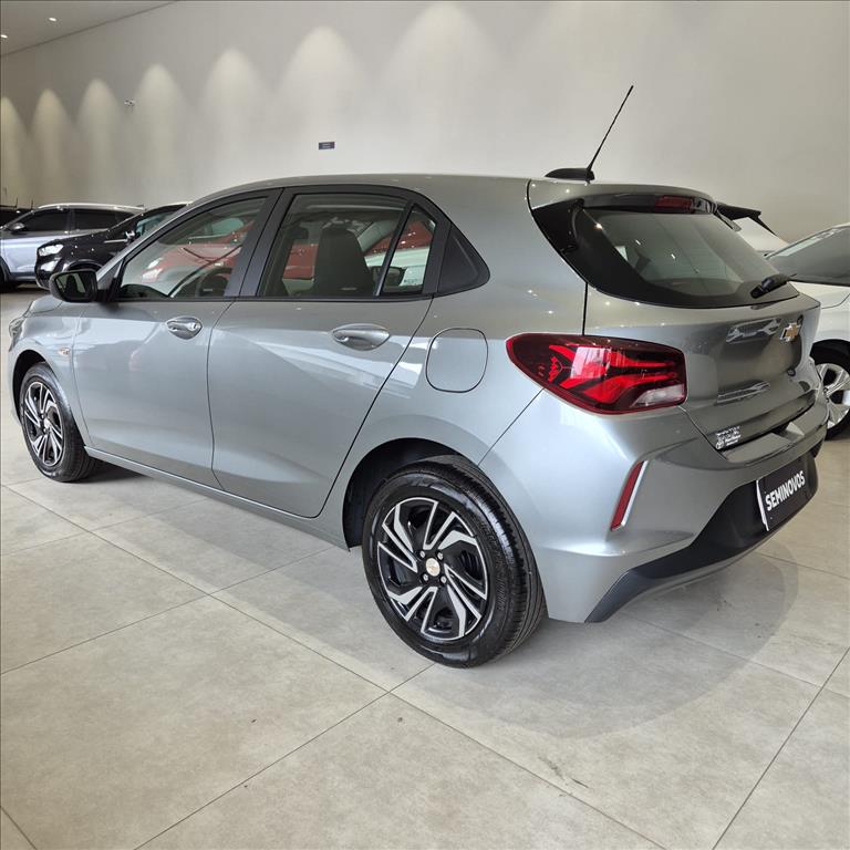 ONIX 1.0 FLEX LT MANUAL5