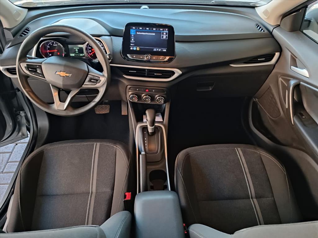 TRACKER 1.0 TURBO FLEX LT AUTOMÁTICO6