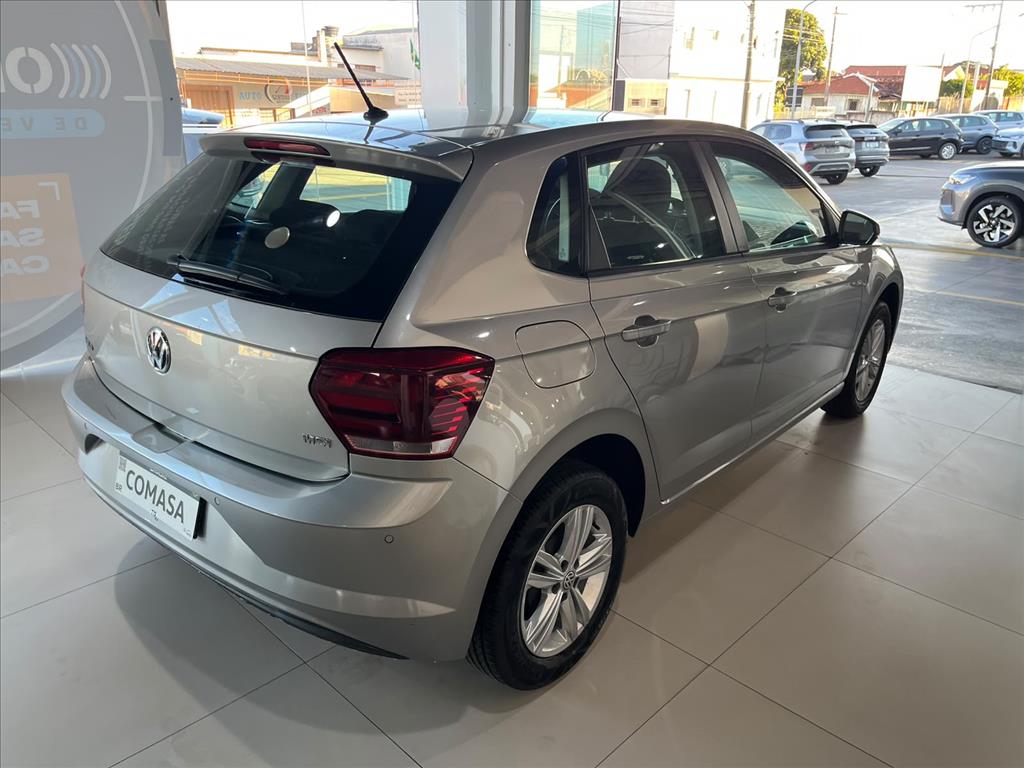 POLO 1.6 MSI TOTAL FLEX MANUAL5