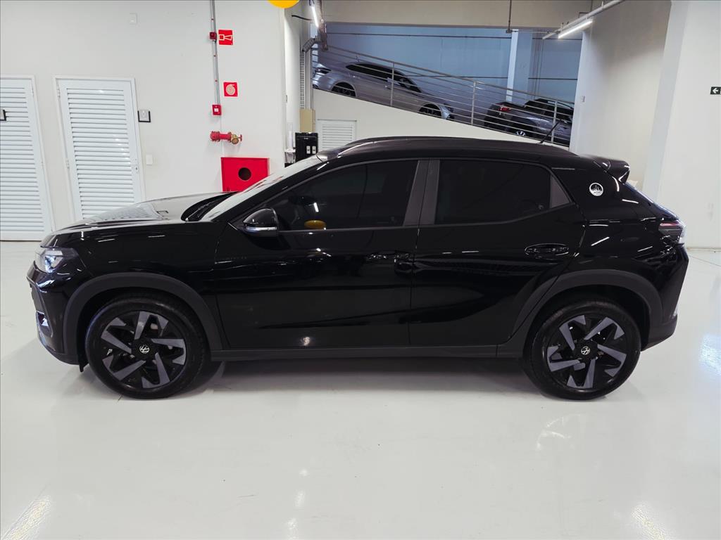 TERA 1.0 170 TSI COMFORT AUTOMÁTICO1