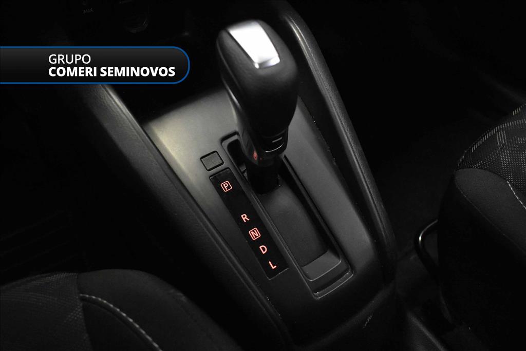 KICKS 1.6 16V FLEXSTART ACTIVE XTRONIC15