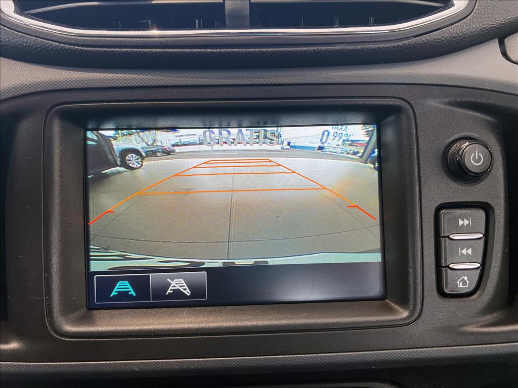 ONIX 1.4 MPFI LTZ 8V FLEX 4P AUTOMÁTICO15