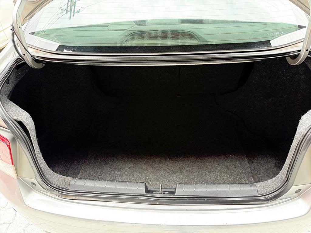 Honda City - 1.5 EXL 16V FLEX 4P AUTOMÁTICO