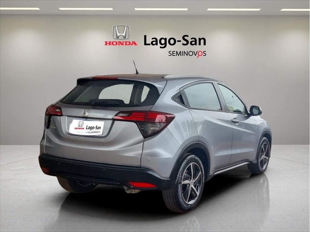 HR-V 1.8 16V FLEX EXL 4P AUTOMÁTICO2