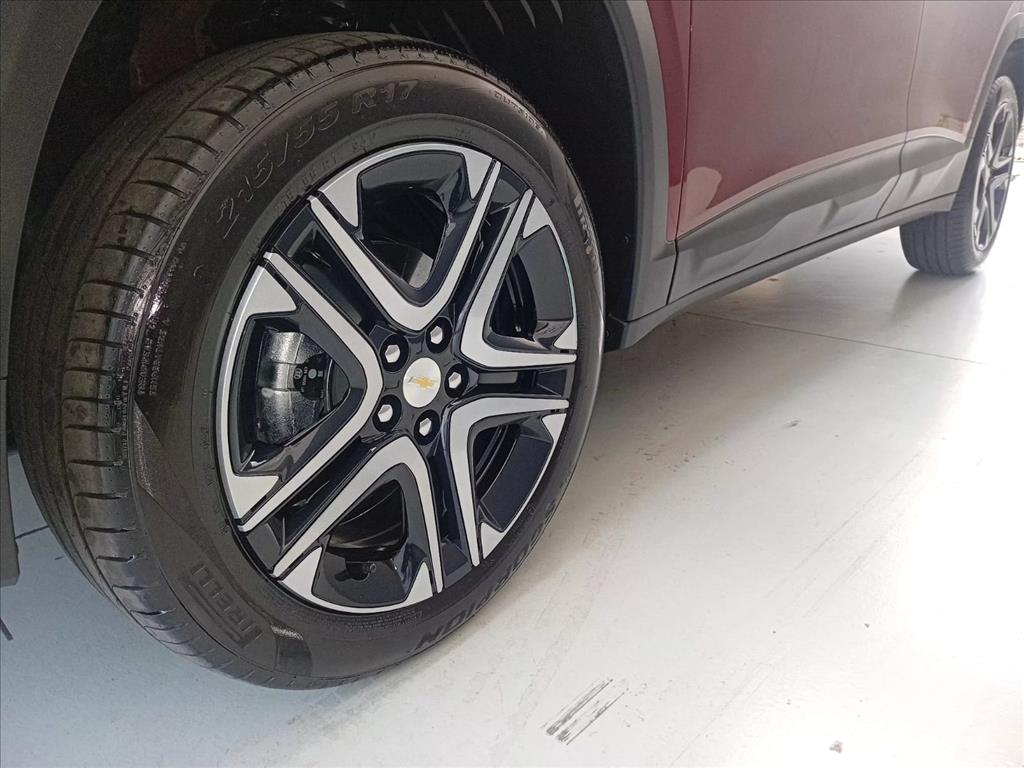 TRACKER 1.0 TURBO FLEX LT AUTOMÁTICO14