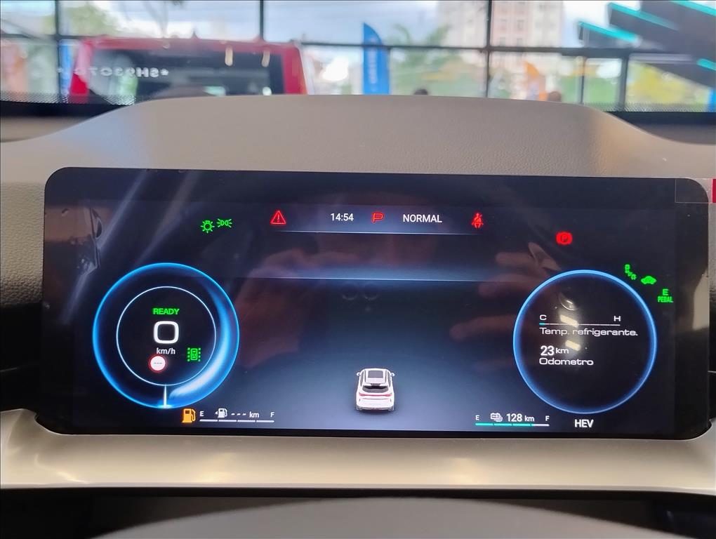 HAVAL H6 1.5 PHEV PREMIUM AWD E-TRACTION2