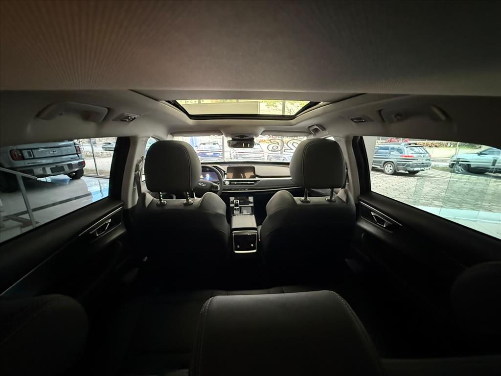 TIGGO 7 PRO 1.5 TCI FLEX HYBRID MAX DRIVE CVT10