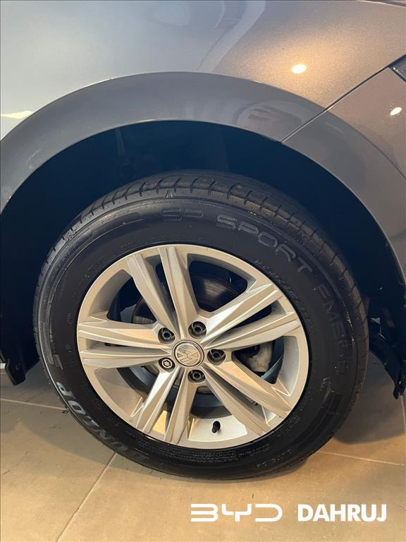 POLO 1.6 MSI TOTAL FLEX MANUAL10