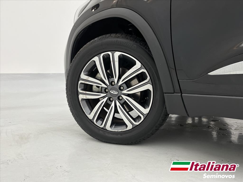 TIGGO 8 1.6 TGDI GASOLINA TXS DCT