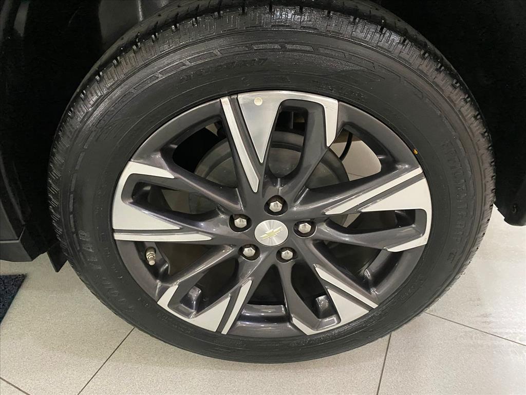 TRACKER 1.2 TURBO FLEX PREMIER AUTOMÁTICO16