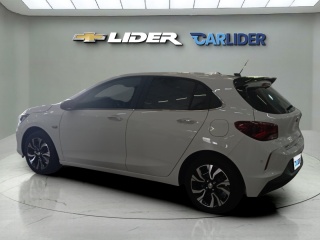 ONIX 1.0 TURBO FLEX PREMIER AUTOMÁTICO7