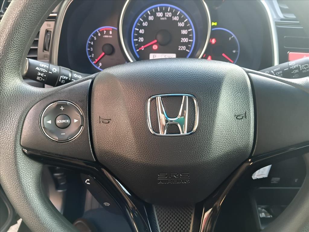 WR-V 1.5 16V FLEXONE LX CVT10