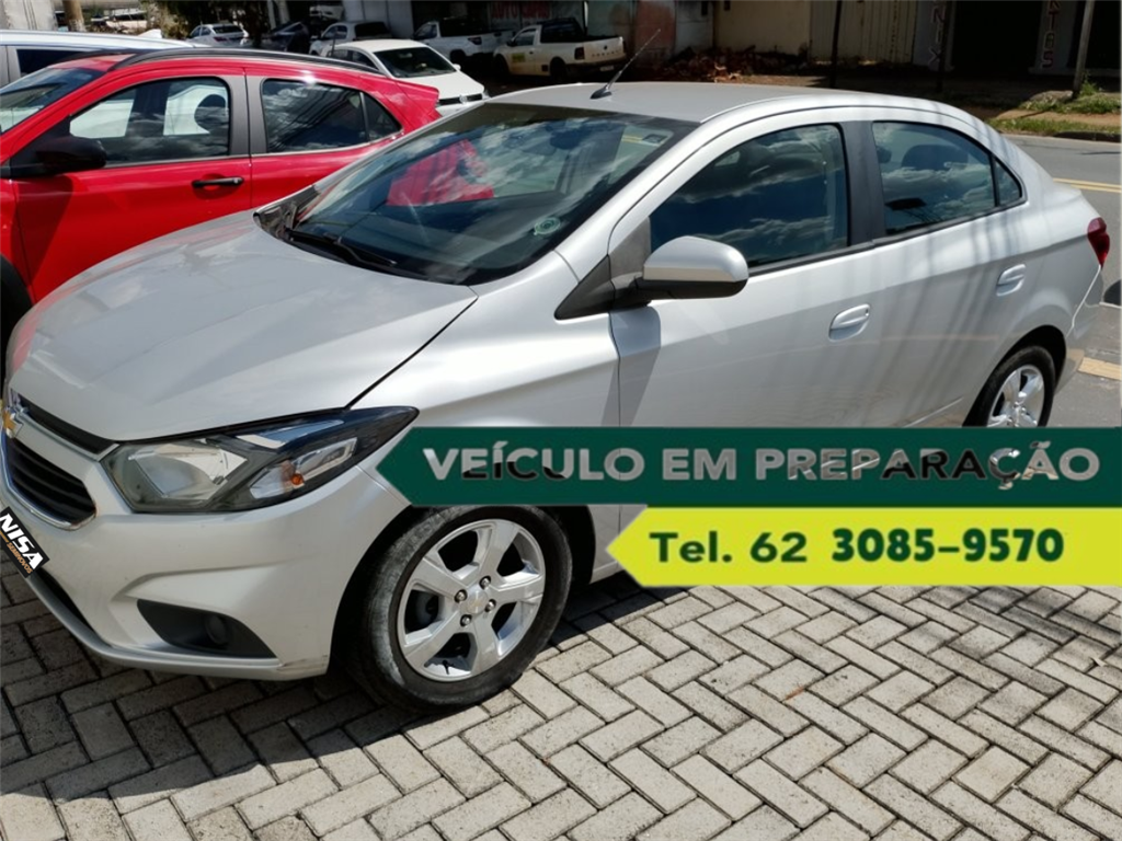 GM - Chevrolet-PRISMA-1.4 MPFI LTZ 8V FLEX 4P AUTOMÁTICO