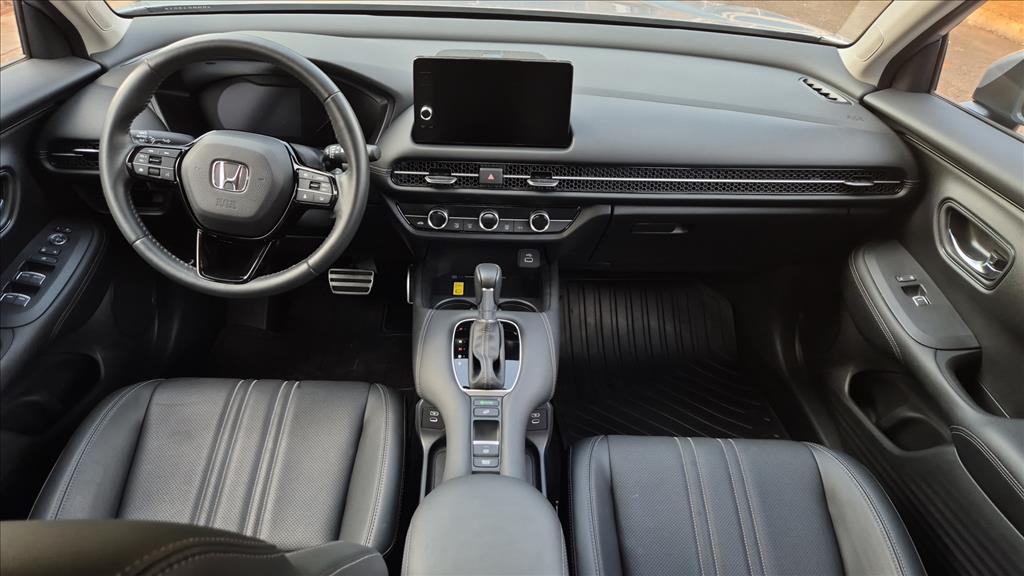 ZR-V 2.0 i-VTEC GASOLINA TOURING CVT5