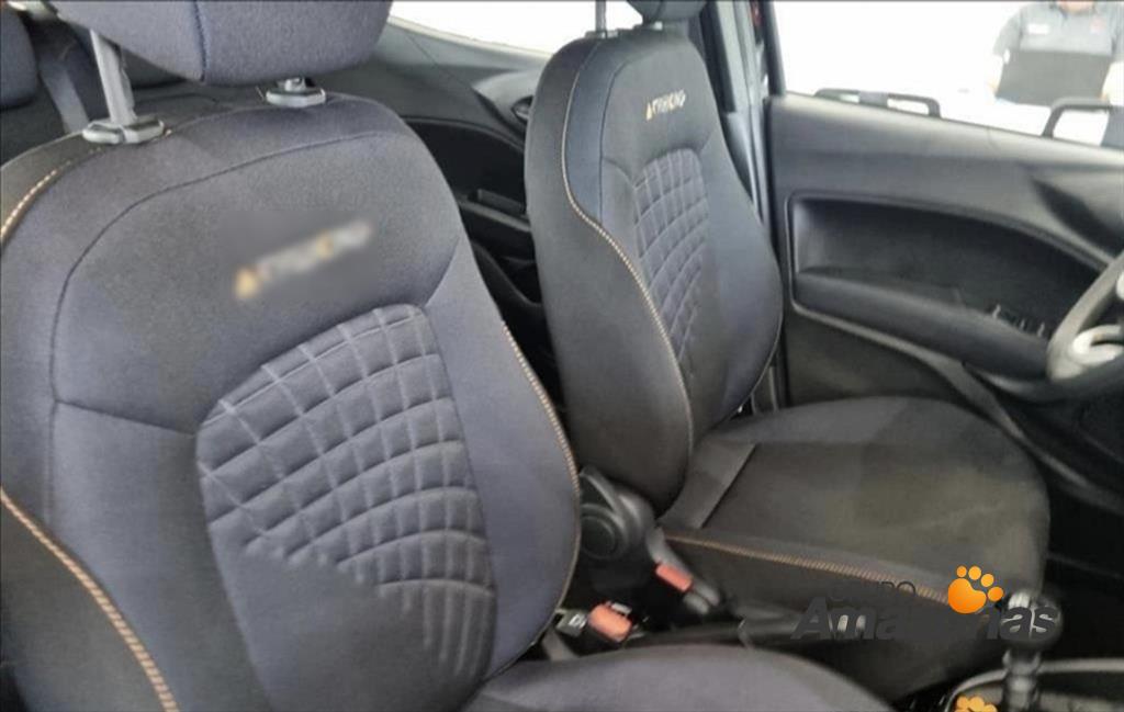 carro