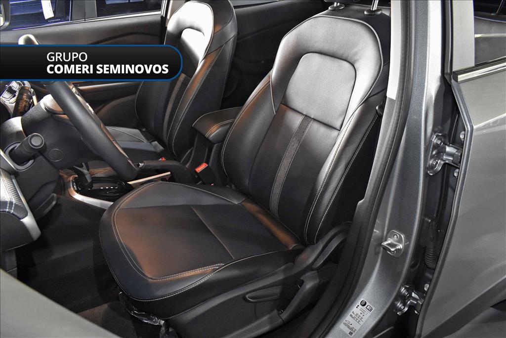 TRACKER 1.2 TURBO FLEX PREMIER AUTOMÁTICO8