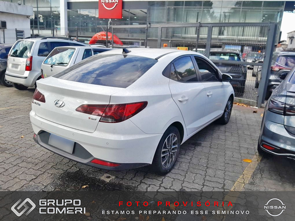HB20S 1.0 TGDI FLEX EVOLUTION AUTOMÁTICO3