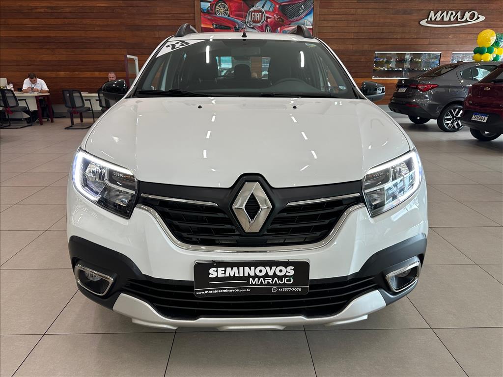 STEPWAY 1.0 12V SCE FLEX ZEN MANUAL2