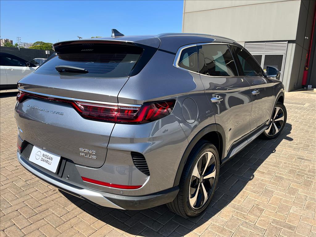 SONG PLUS 1.5 DM-I HÍBRIDO AUTOMÁTICO18