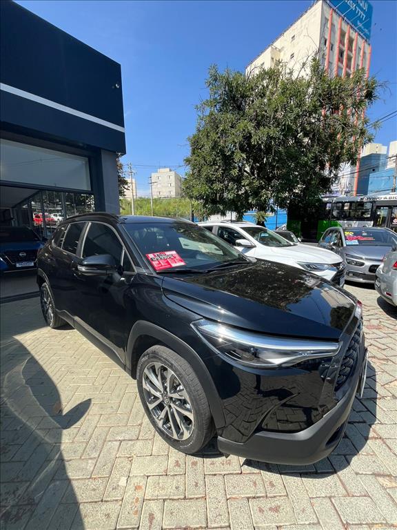 COROLLA CROSS 2.0 VVT-IE FLEX XRE DIRECT SHIFT2