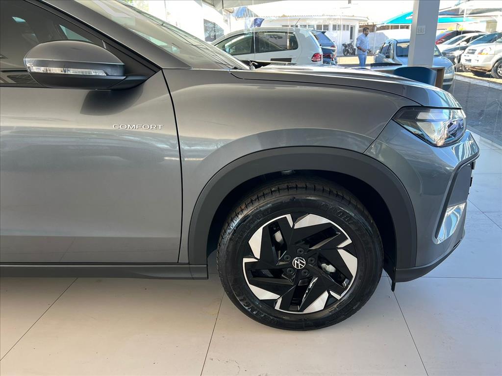 TERA 1.0 170 TSI COMFORT AUTOMÁTICO4