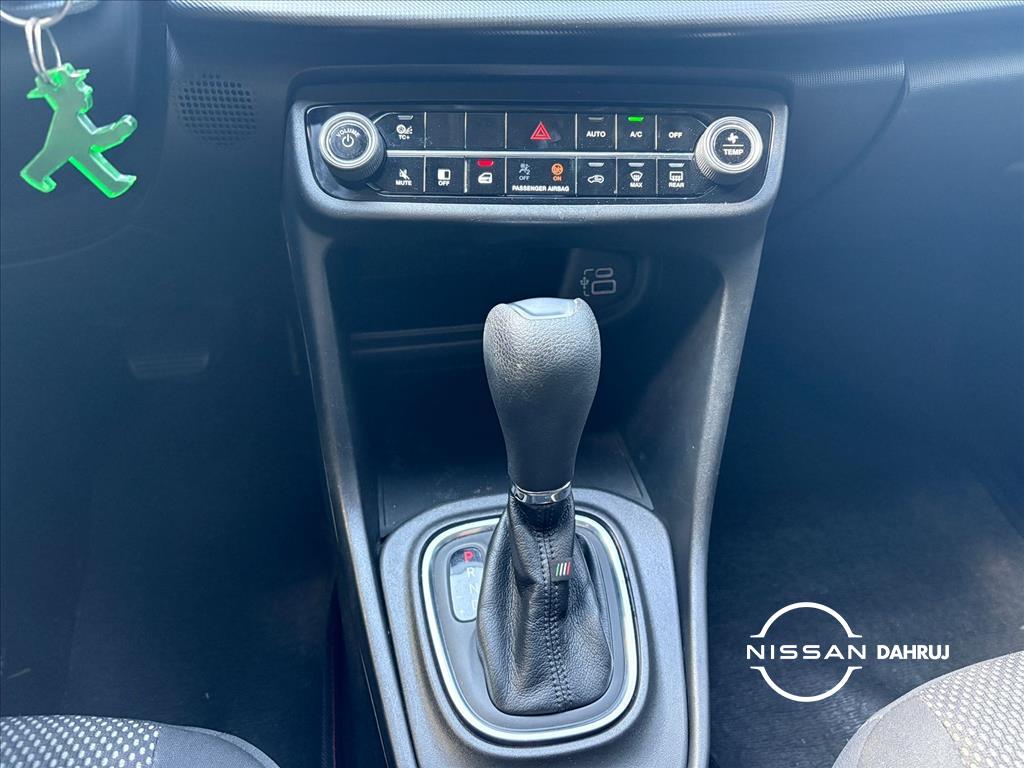 PULSE 1.0 TURBO 200 FLEX DRIVE CVT5