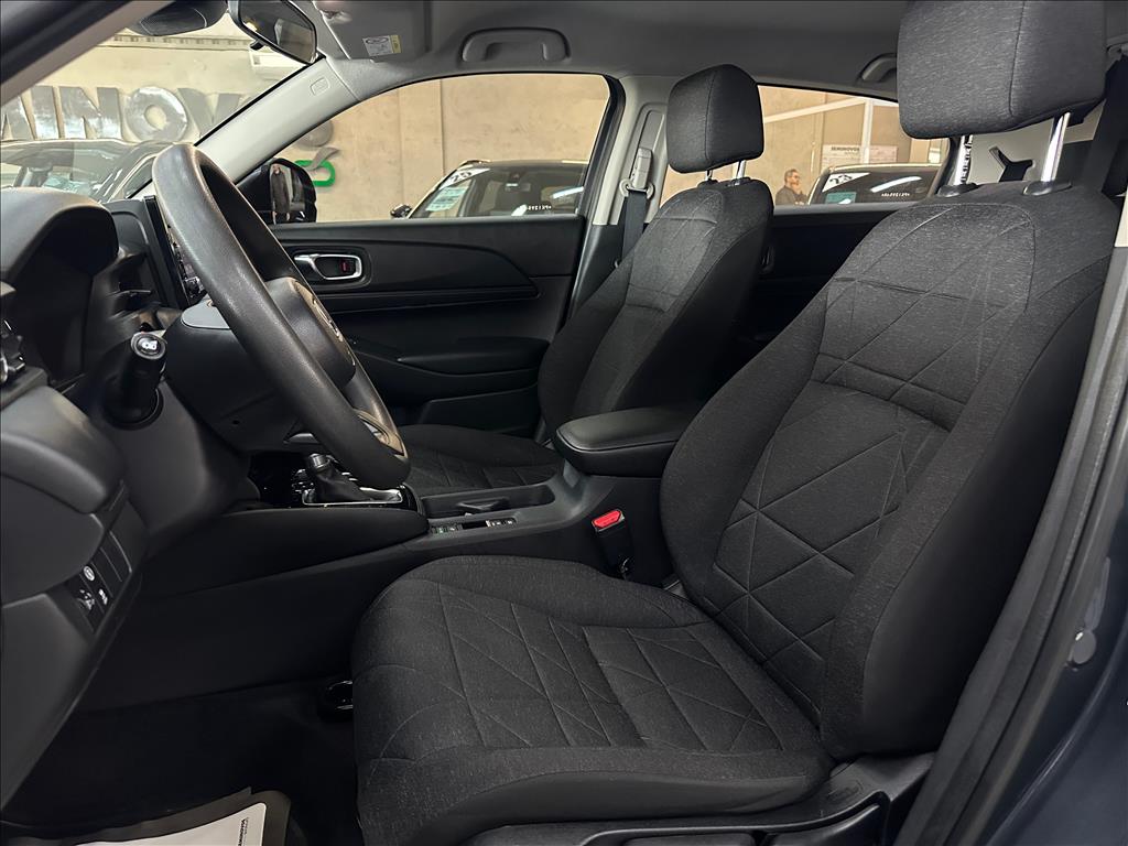 HR-V 1.5 DI I-VTEC FLEX EX CVT7