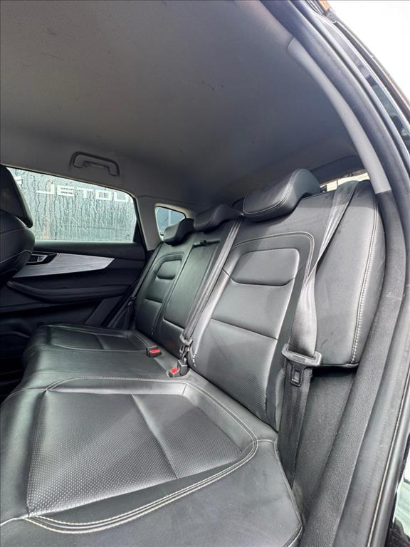 TIGGO 7 1.5 TCI TURBO FLEX SPORT CVT5