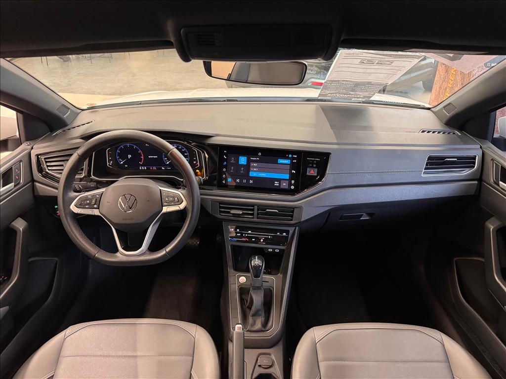 NIVUS 1.0 200 TSI TOTAL FLEX HIGHLINE AUTOMÁTICO6