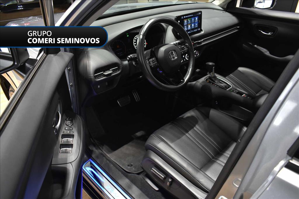 ZR-V 2.0 i-VTEC GASOLINA TOURING CVT12