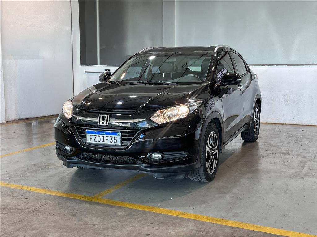 HR-V 1.8 16V FLEX EXL 4P AUTOMÁTICO1