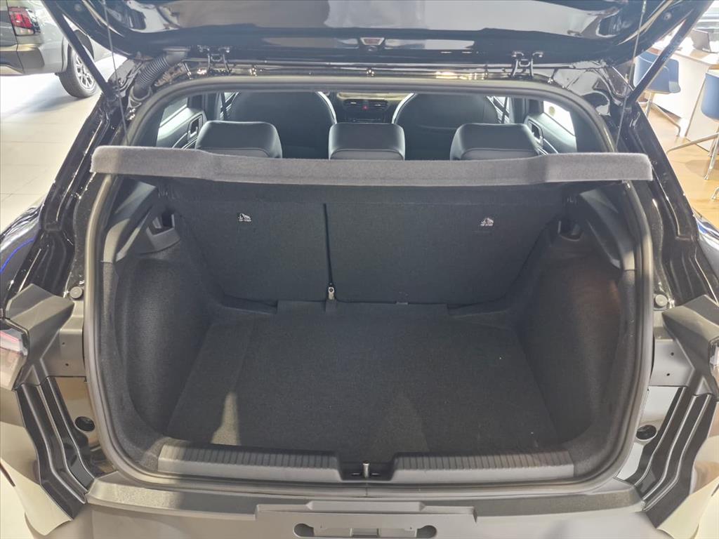 TERA 1.0 170 TSI HIGH AUTOMÁTICO10