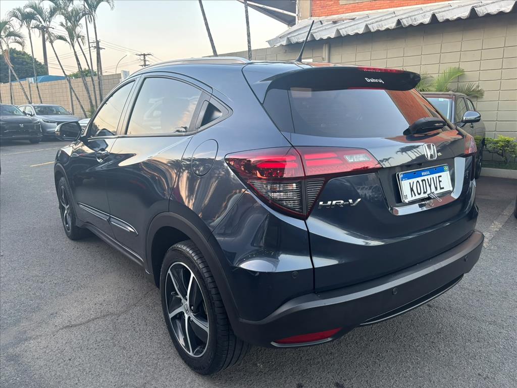 HR-V 1.8 16V FLEX EX 4P AUTOMÁTICO5