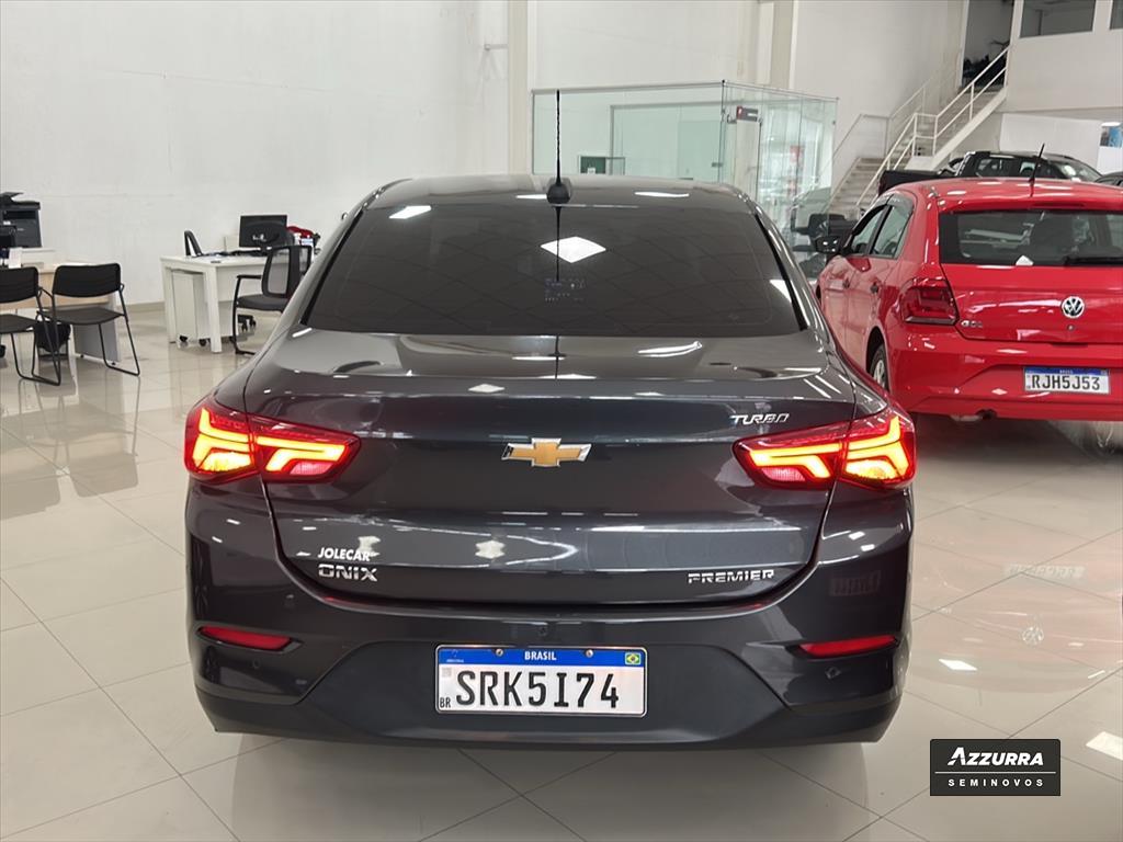 ONIX PLUS 1.0 TURBO FLEX PREMIER AUTOMÁTICO3