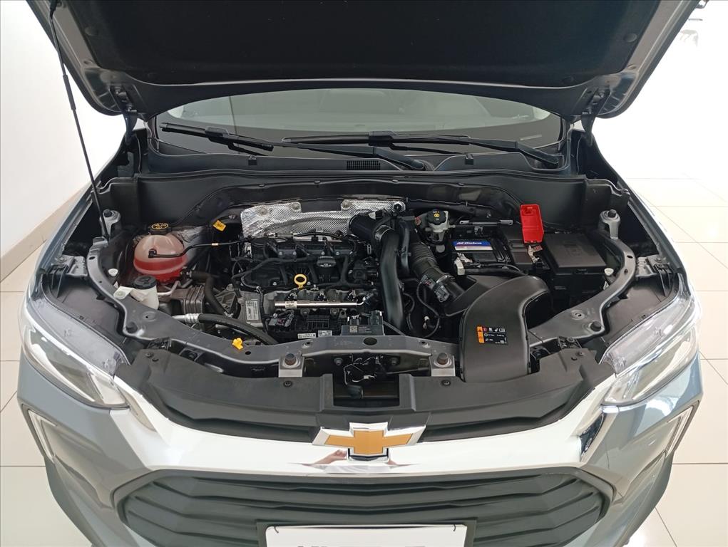 GM - Chevrolet-TRACKER-1.2 TURBO FLEX PREMIER AUTOMÁTICO