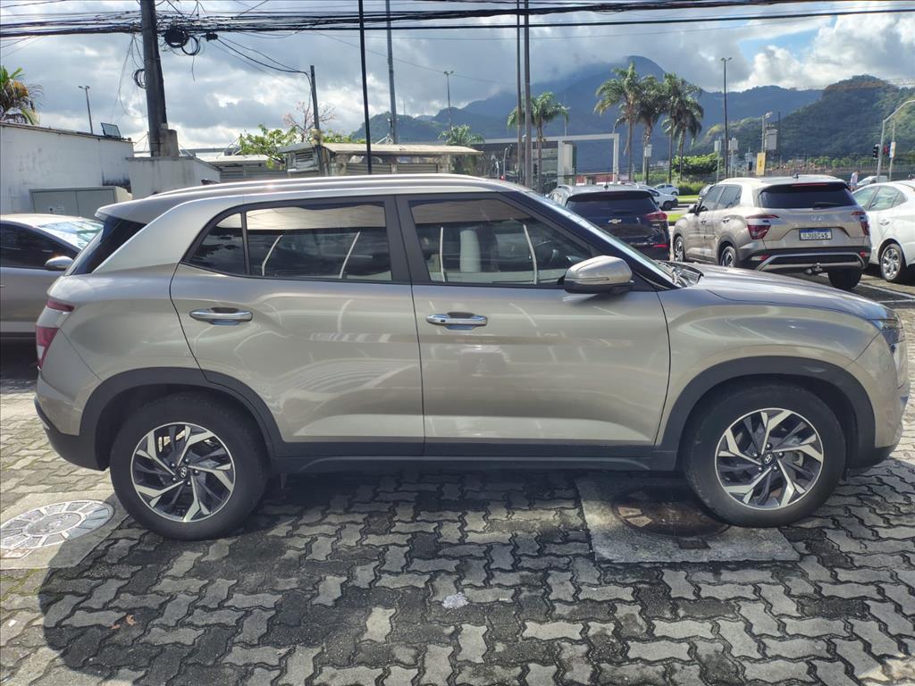 Hyundai-CRETA-1.0 TGDI FLEX LIMITED AUTOMÁTICO