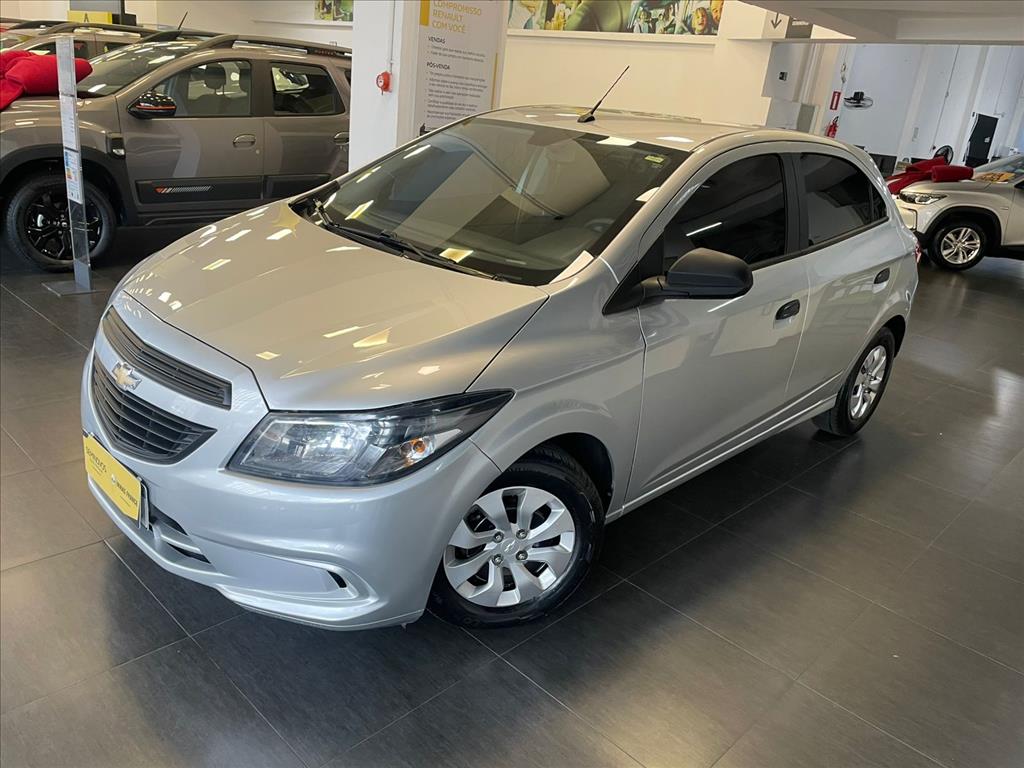 ONIX 1.0 MPFI JOY 8V FLEX 4P MANUAL