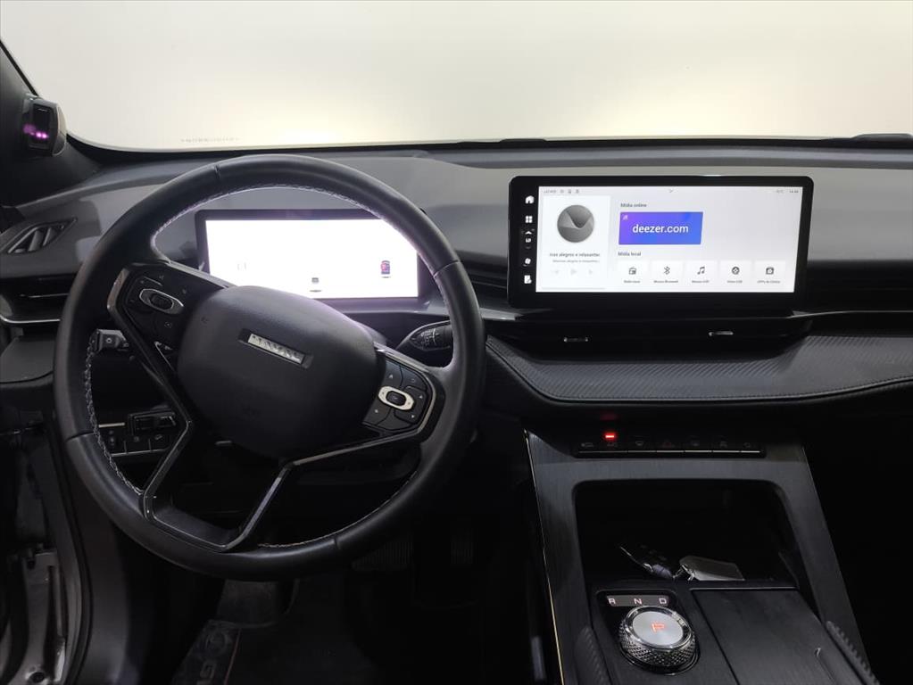 HAVAL H6 GT 1.5 PHEV AWD E-TRACTION4