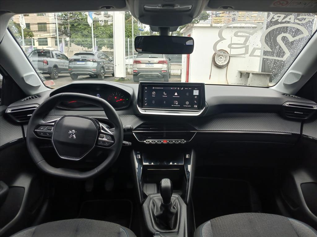 208 1.0 FIREFLY FLEX STYLE MANUAL7