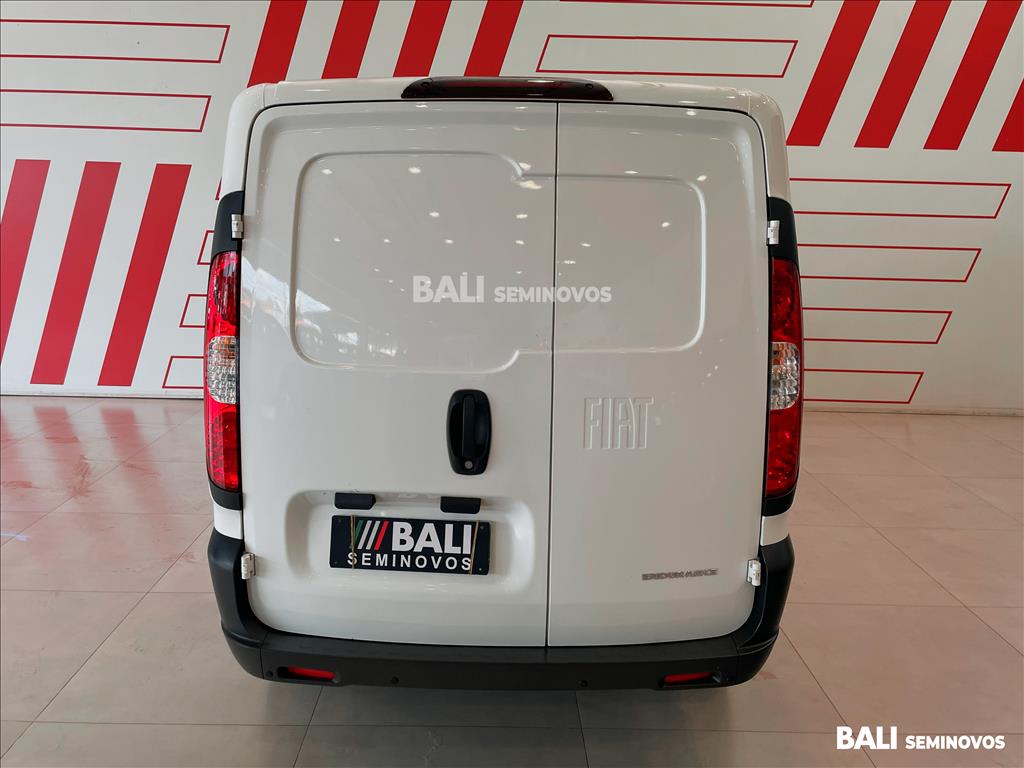 FIORINO 1.4 MPI FURGÃO ENDURANCE 8V FLEX 2P MANUAL5