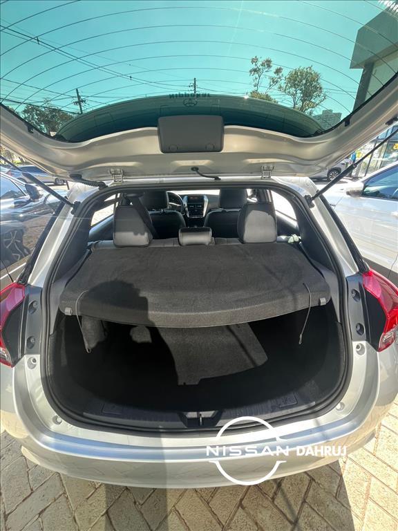 YARIS 1.5 16V FLEX SEDAN XLS CONNECT MULTIDRIVE12
