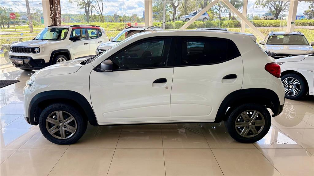 KWID 1.0 12V SCE FLEX ZEN MANUAL7